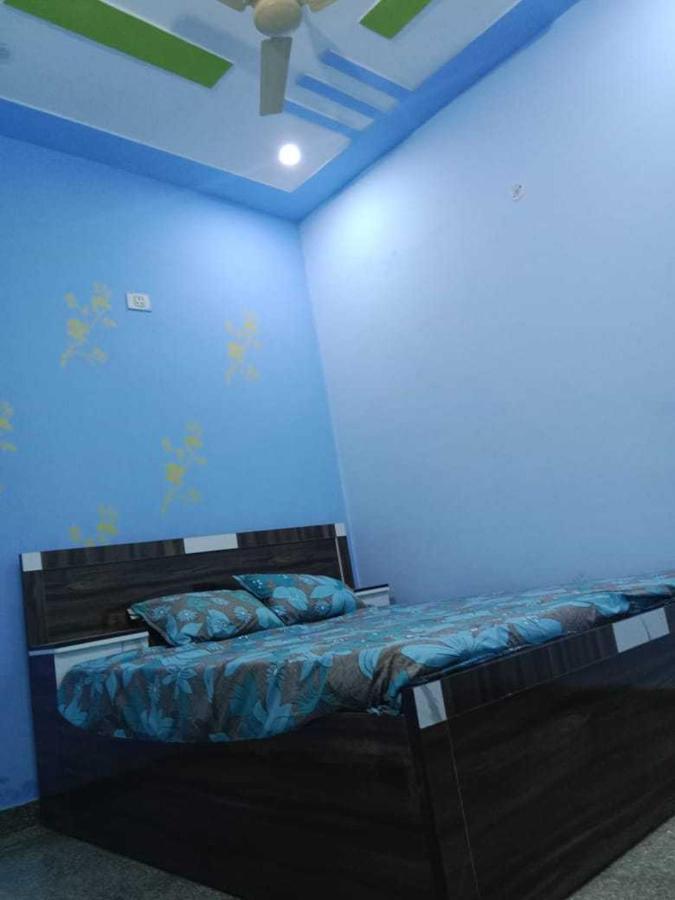 Oyo Shree G Hotel Agra  Ngoại thất bức ảnh
