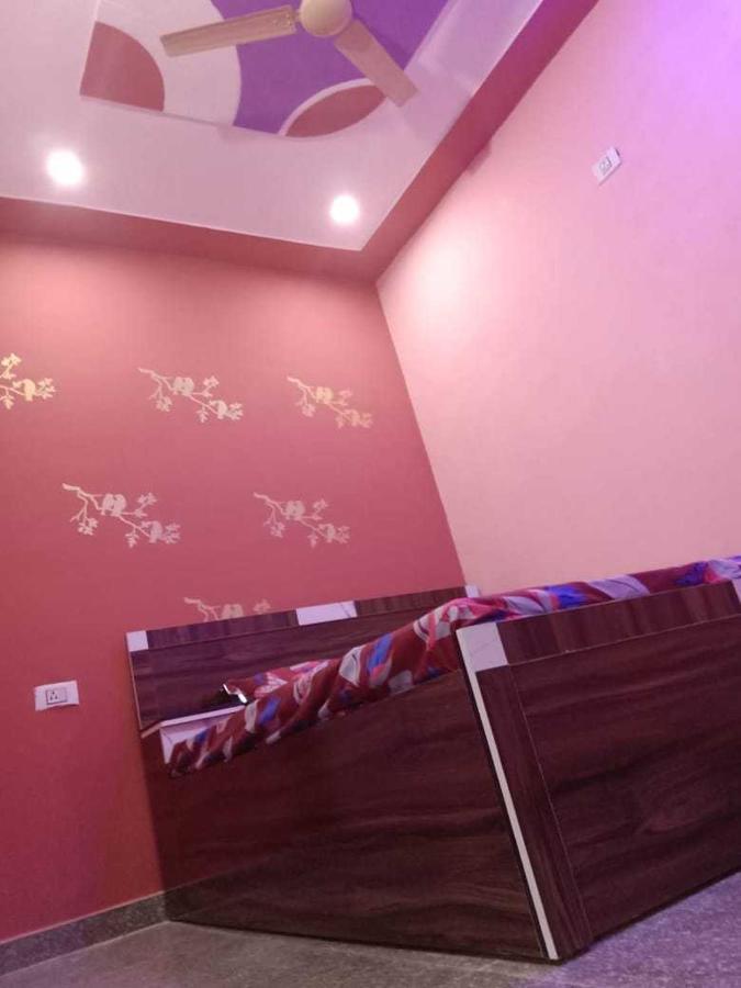 Oyo Shree G Hotel Agra  Ngoại thất bức ảnh
